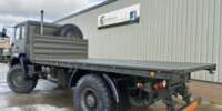 MAN 18.225 4x4 Cargo Truck MAN 18.225 4x4 Cargo Truck