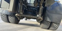 ex army Iveco Eurotrakker 190E35 4x4 Cargo Trucks