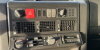 ex army Iveco Eurotrakker 190E35 4x4 Cargo Trucks
