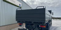 ex army Iveco Eurotrakker 190E35 4x4 Cargo Trucks