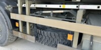 ex army Iveco Eurotrakker 190E35 4x4 Cargo Trucks
