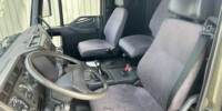 ex army Iveco Eurotrakker 190E35 4x4 Cargo Trucks