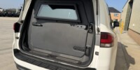 B6 Armoured Toyota Land Cruiser – LHD UK Road Unregistered for sale B6 Armoured Toyota Land Cruiser – LHD UK Road Unregistered for sale