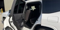 B6 Armoured Toyota Land Cruiser – LHD UK Road Unregistered for sale B6 Armoured Toyota Land Cruiser – LHD UK Road Unregistered for sale