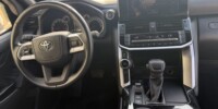 B6 Armoured Toyota Land Cruiser – LHD UK Road Unregistered for sale B6 Armoured Toyota Land Cruiser – LHD UK Road Unregistered for sale