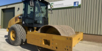 Caterpillar CS66B Compactor Roller Caterpillar CS66B Compactor Roller