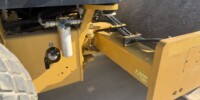 Caterpillar CS66B Compactor Roller Caterpillar CS66B Compactor Roller