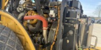 Caterpillar CS66B Compactor Roller Caterpillar CS66B Compactor Roller