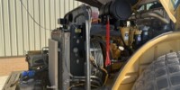 Caterpillar CS66B Compactor Roller Caterpillar CS66B Compactor Roller
