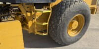 Caterpillar CS66B Compactor Roller Caterpillar CS66B Compactor Roller