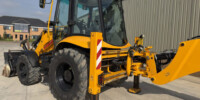 JCB 3CX Pro backhoe loader JCB 3CX Pro backhoe loader