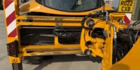 JCB 3CX Pro backhoe loader JCB 3CX Pro backhoe loader