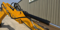 JCB 3CX Pro backhoe loader JCB 3CX Pro backhoe loader