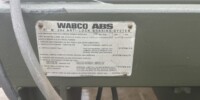 Reynolds Boughton 20FT Container Trailer