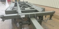 Reynolds Boughton 20FT Container Trailer
