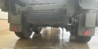 Reynolds Boughton 20FT Container Trailer