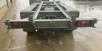 Reynolds Boughton 20FT Container Trailer
