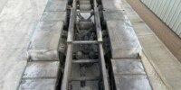 MAN KAT A1 25.422 6x6 20FT Container Carrier Trucks MAN KAT A1 25.422 6x6 20FT Container Carrier Trucks