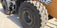 Case 921 GXR Wheeled Loader Case 921 GXR Wheeled Loader