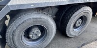 Scania 530 144c 6x4 Tractor Units Scania 530 144c 6x4 Tractor Units