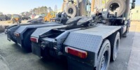 Scania 530 144c 6x4 Tractor Units Scania 530 144c 6x4 Tractor Units