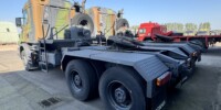 Scania 530 144c 6x4 Tractor Units Scania 530 144c 6x4 Tractor Units