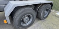 Scania 530 144c 6x4 Tractor Units Scania 530 144c 6x4 Tractor Units