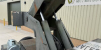 Jones IF8M Yard Crane