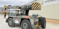 Jones IF8M Yard Crane