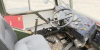 Jones IF8M Yard Crane