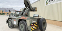 Jones IF8M Yard Crane