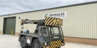 Jones IF8M Yard Crane