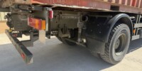 Iveco Eurotrakker 190E35 4x4 20FT Container Truck Iveco Eurotrakker 190E35 4x4 20FT Container Truck