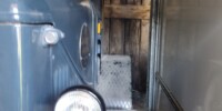 Lansing Bagnall Aircraft and Bomb Tractor for sale Lansing Bagnall Aircraft and Bomb Tractor for sale