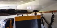 Lansing Bagnall Aircraft and Bomb Tractor for sale Lansing Bagnall Aircraft and Bomb Tractor for sale