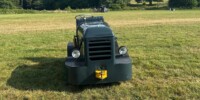 Lansing Bagnall Aircraft and Bomb Tractor for sale Lansing Bagnall Aircraft and Bomb Tractor for sale
