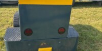 Lansing Bagnall Aircraft and Bomb Tractor for sale Lansing Bagnall Aircraft and Bomb Tractor for sale