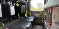 MAN 13.290 4x4 Fire Engine for sale MAN 13.290 4x4 Fire Engine for sale