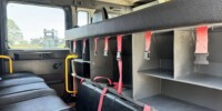 MAN 13.290 4x4 Fire Engine for sale MAN 13.290 4x4 Fire Engine for sale
