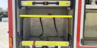 MAN 13.290 4x4 Fire Engine for sale MAN 13.290 4x4 Fire Engine for sale