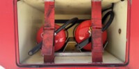 MAN 13.290 4x4 Fire Engine for sale MAN 13.290 4x4 Fire Engine for sale