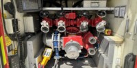 MAN 13.290 4x4 Fire Engine for sale MAN 13.290 4x4 Fire Engine for sale
