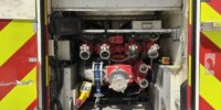 MAN 13.290 4x4 Fire Engine for sale MAN 13.290 4x4 Fire Engine for sale
