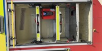 MAN 13.290 4x4 Fire Engine for sale MAN 13.290 4x4 Fire Engine for sale