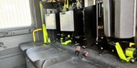 MAN 13.290 4x4 Fire Engine for sale MAN 13.290 4x4 Fire Engine for sale