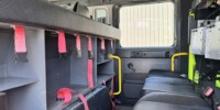 MAN 13.290 4x4 Fire Engine for sale MAN 13.290 4x4 Fire Engine for sale