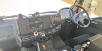MAN 13.290 4x4 Fire Engine for sale MAN 13.290 4x4 Fire Engine for sale