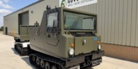 Hagglunds Bv206 DROPS Body Unit Hagglunds Bv206 DROPS Body Unit