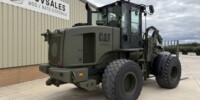 Caterpillar 928H / IT28 Rough Terrain Forklift for sale Caterpillar 928H / IT28 Rough Terrain Forklift for sale