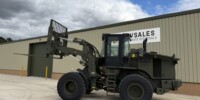 Caterpillar 928H / IT28 Rough Terrain Forklift for sale Caterpillar 928H / IT28 Rough Terrain Forklift for sale